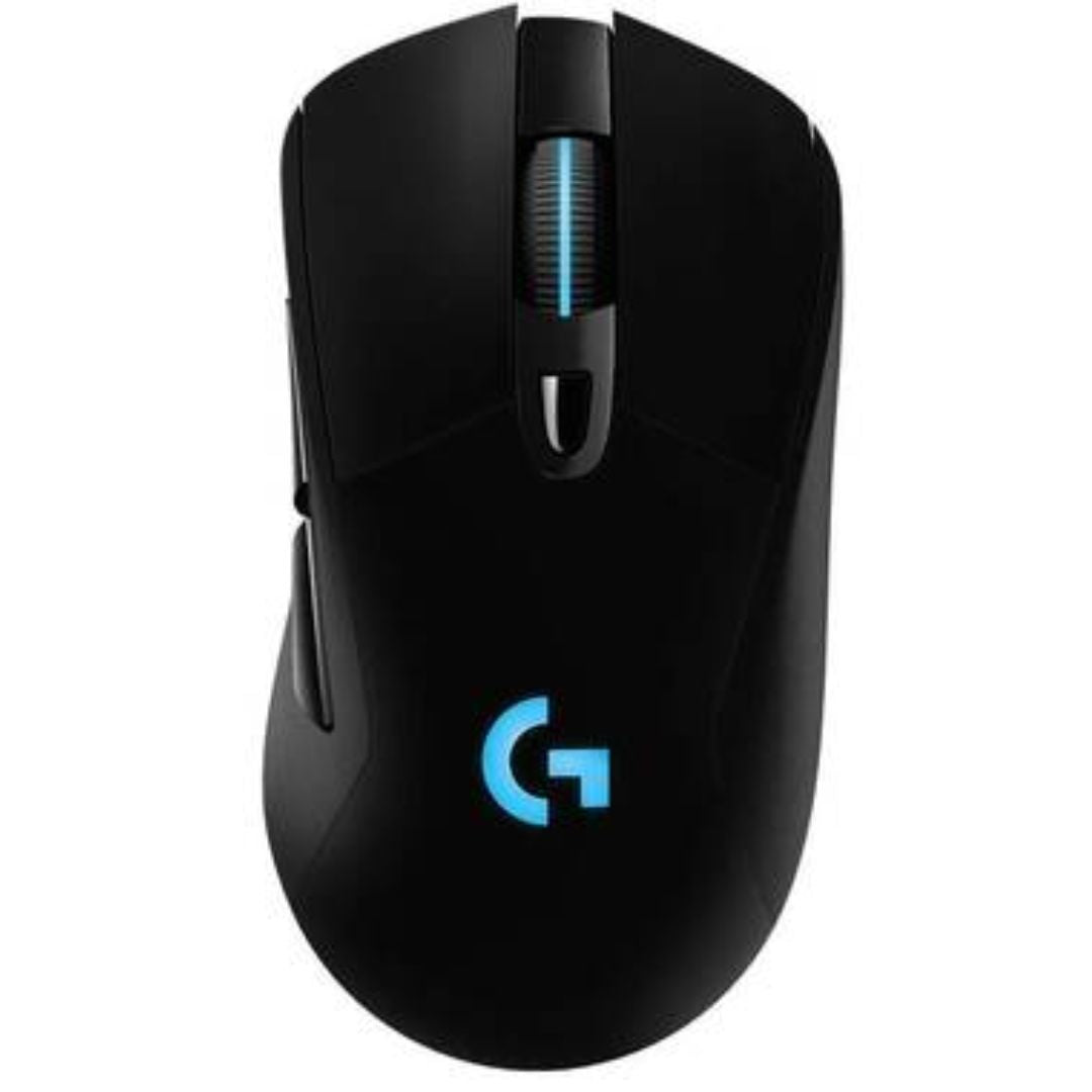 Logitech LIGHTSPEED G703 Gaming Mouse Logitech LIGHTSPEED G703 Gaming Mouse
